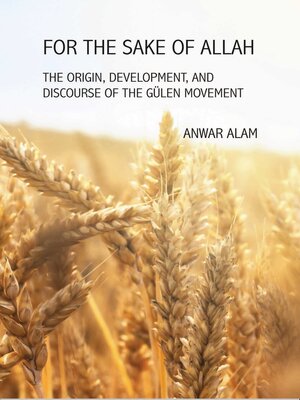 cover image of For the Sake of Allah